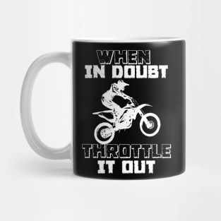 Throttle Mug